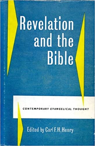 Cover of Revelation and the Bible- BR